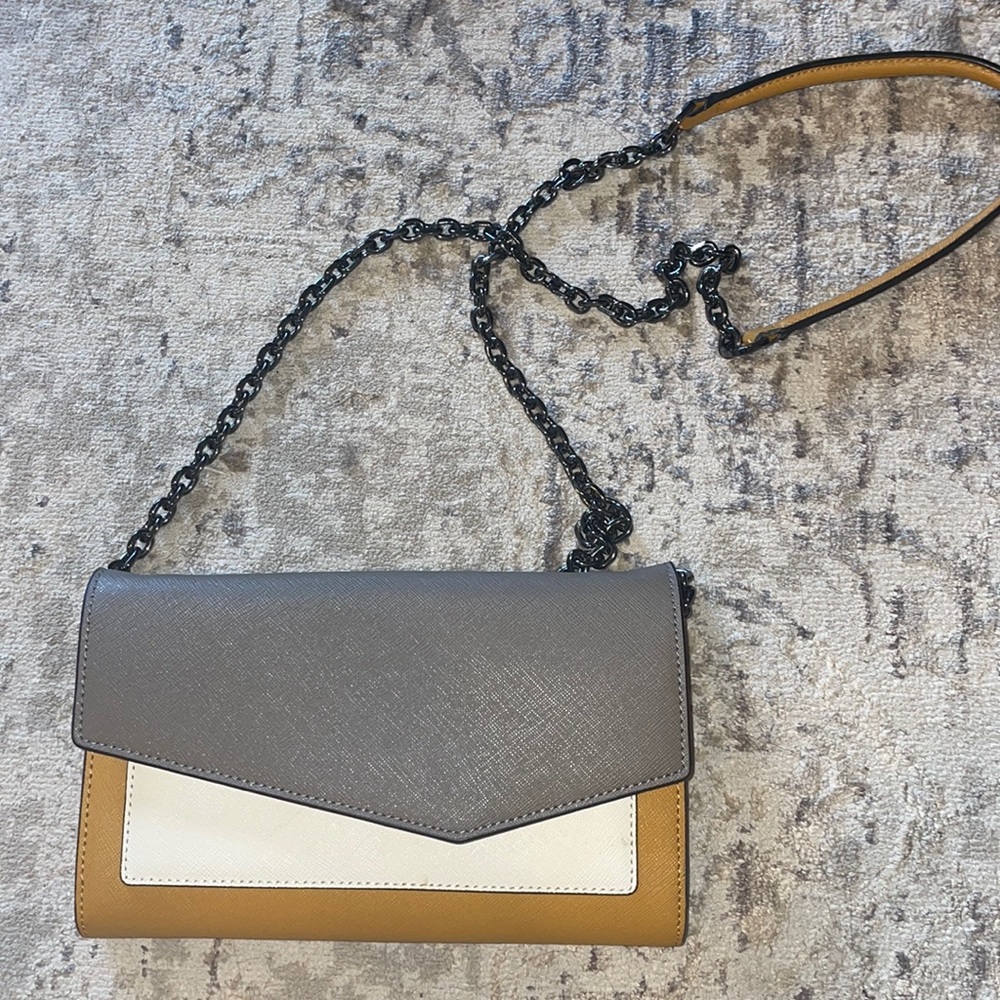 Botkier Crossbody with Chain